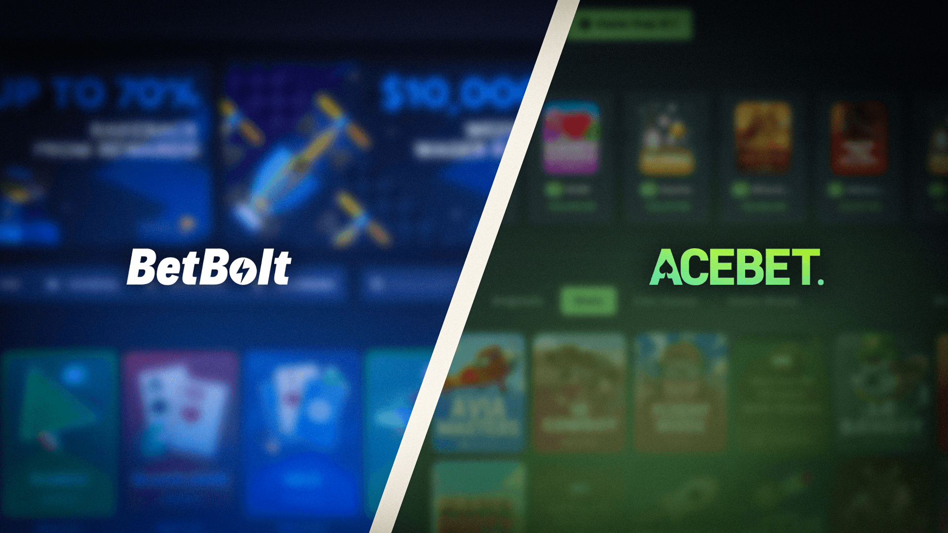 BetBolt Accuses AceBet Owner Hobbes of $100K Marker Dispute