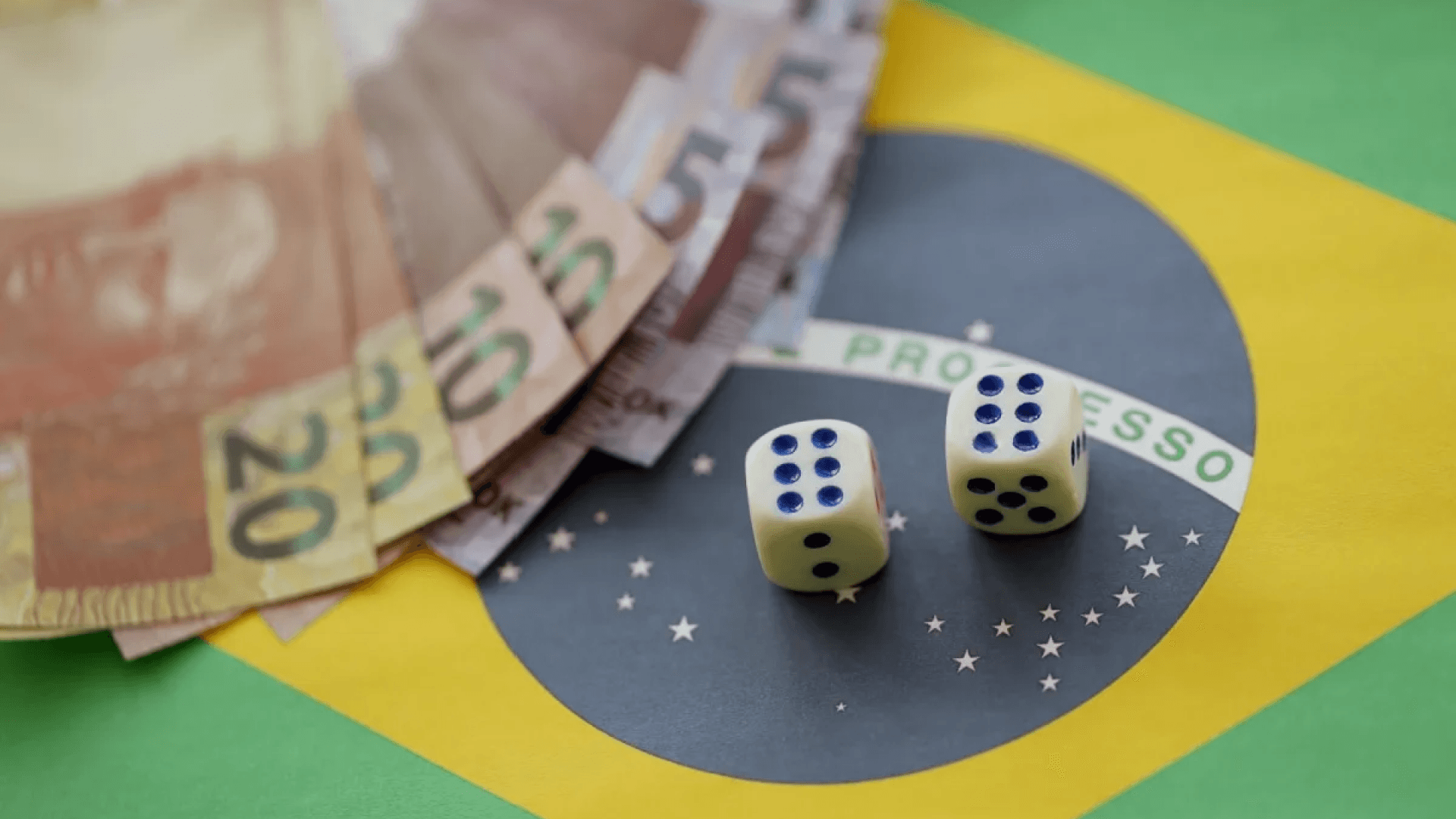 Brazil's Licensed Betting Sites Go Dark After Election