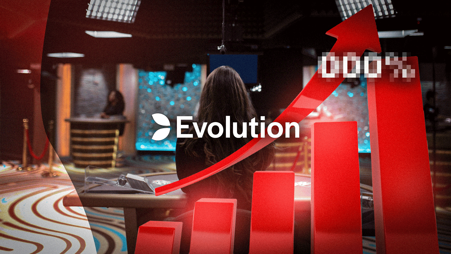 The Billionaire Quietly Buying More of Evolution