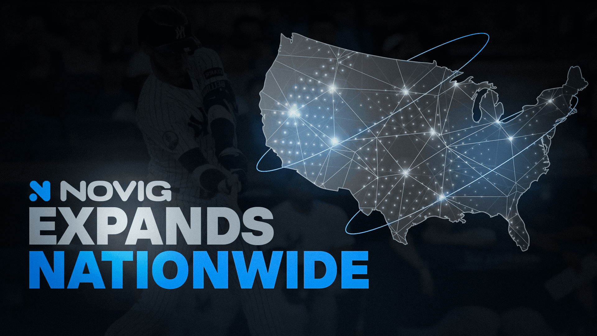 Novig Expands Sports Prediction Market Nationwide After Federal Approval