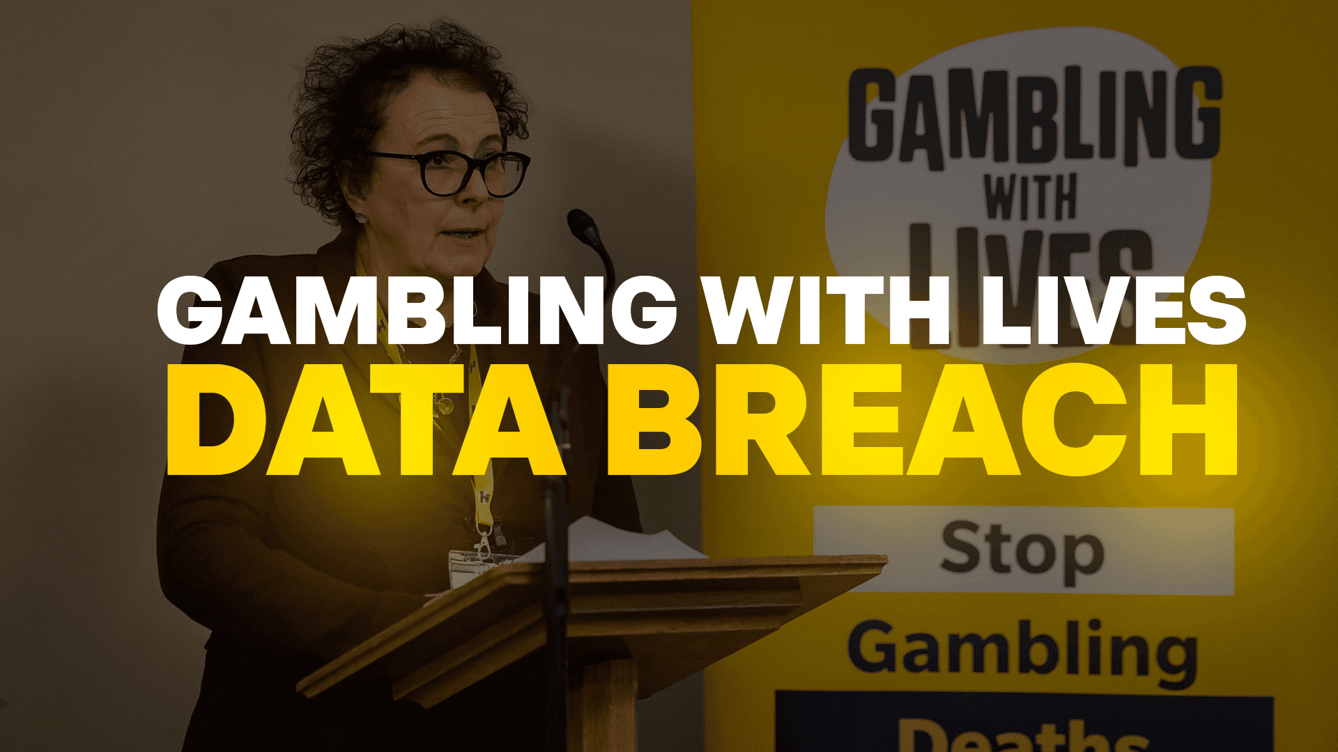 Gambling with Lives Confirms Supporter Data Exposed in Beacon Cyberattack