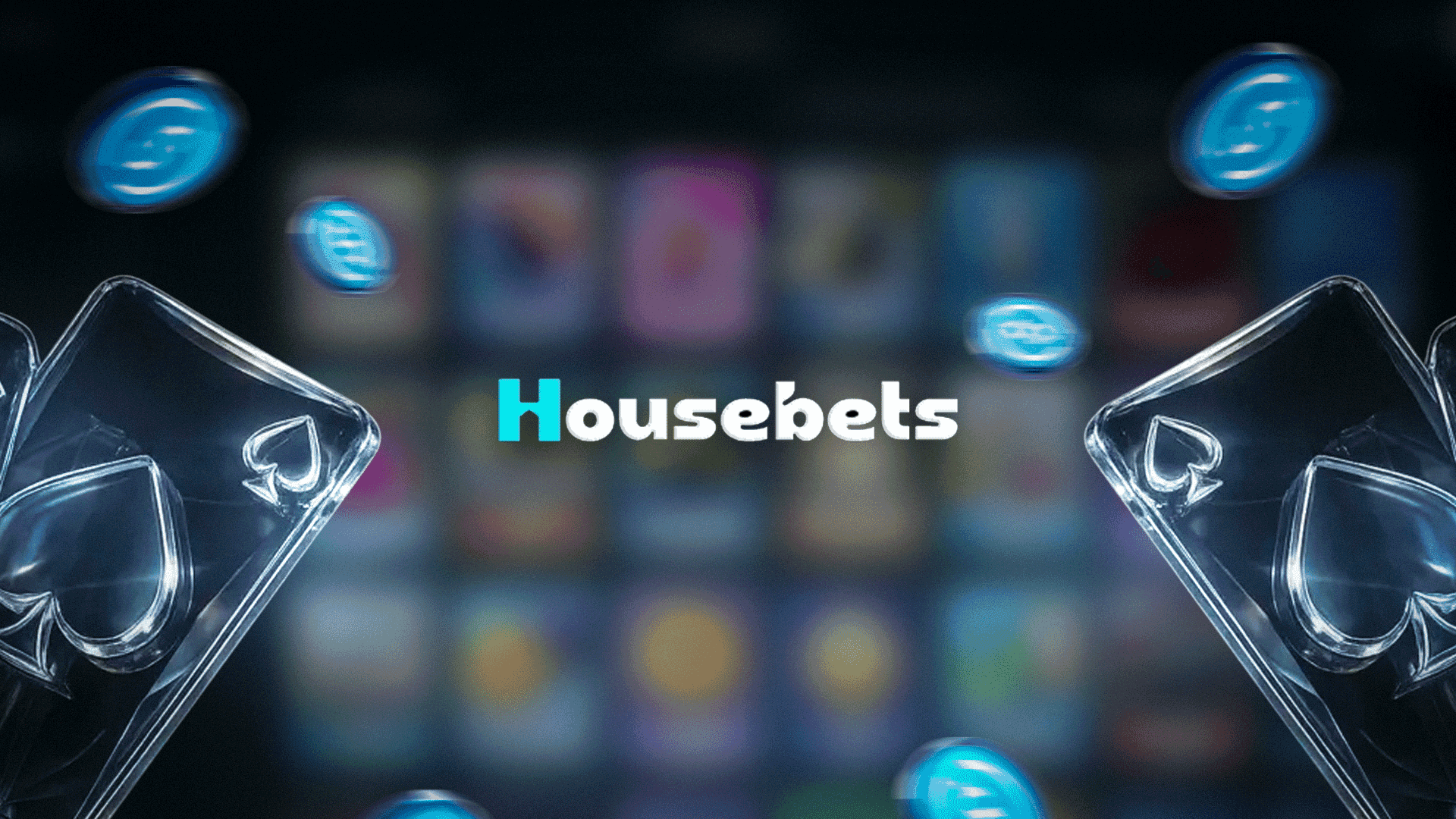 Housebets Turns Players Wallet Activity Into a $25M Acquisition Campaign