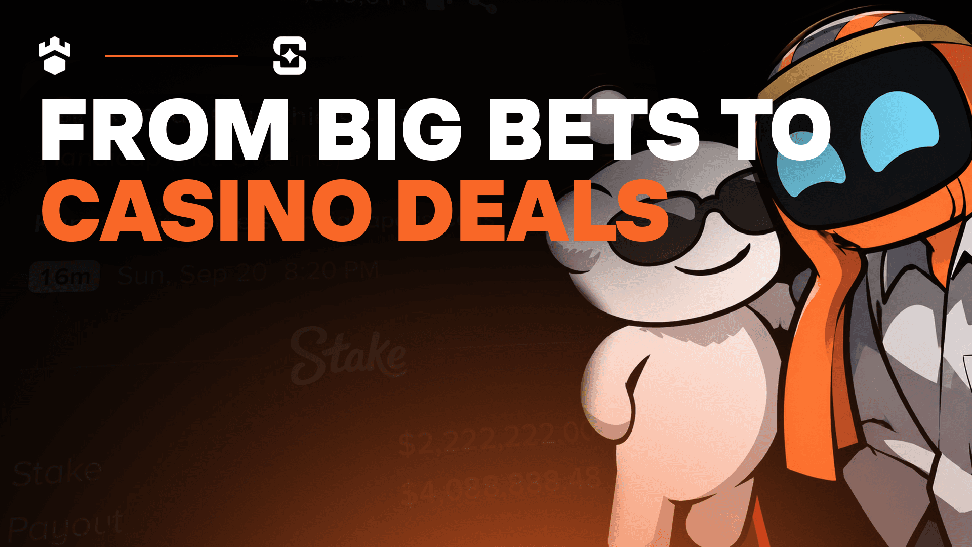 From Big Bets to Casino Deals: The Rise of High Roller Creators
