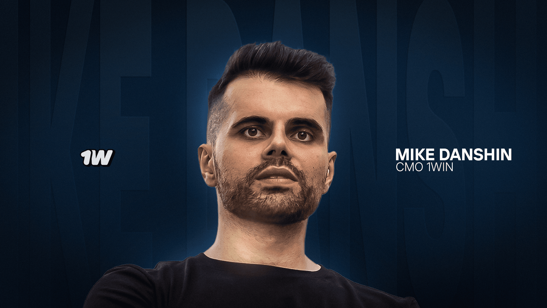 When Every Casino Looks the Same: Mike Danshin on Building a Crypto Gambling Contender